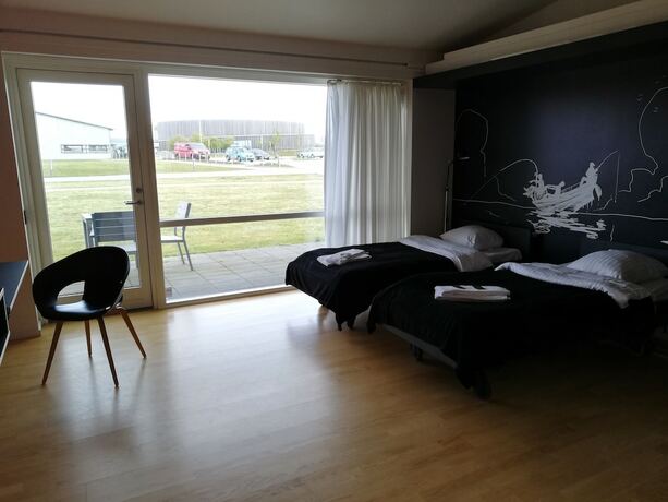 Imagen de la habitación del Hotel Musholm Ferie-sport-konference. Foto 22