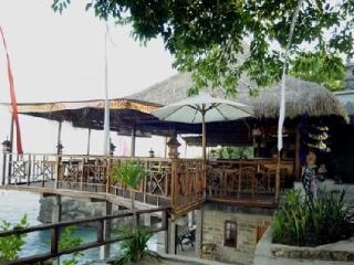 Imagen general del Hotel Mushroom Beach Bungalows. Foto 2