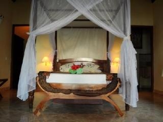 Imagen general del Hotel Mushroom Beach Bungalows. Foto 4