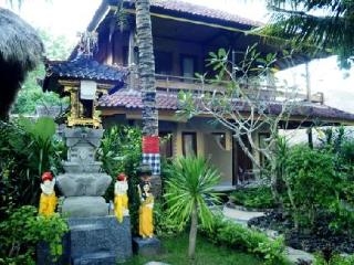 Imagen general del Hotel Mushroom Beach Bungalows. Foto 5