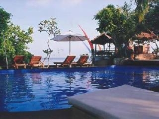 Imagen general del Hotel Mushroom Beach Bungalows. Foto 8