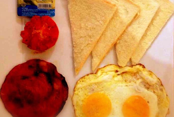 Imagen general del Hotel Mushroom Garden Villas. Foto 15