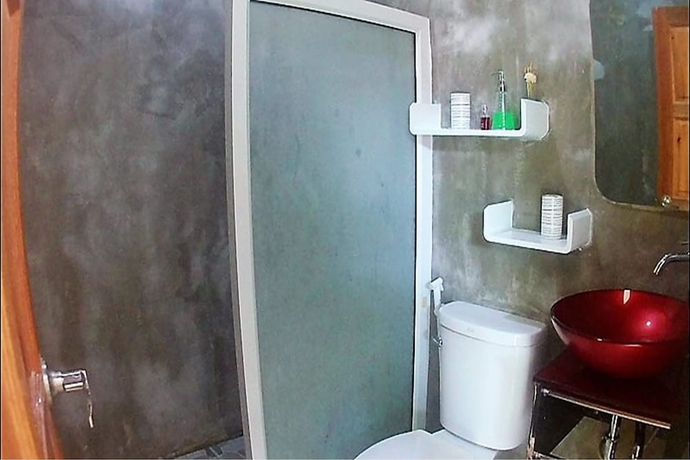 Imagen de la habitación del Hotel Mushroom House Kohlarn. Foto 4