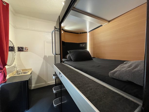 Imagen de la habitación del Hotel Music City - Home of the San Francisco Music Hall of Fame. Foto 10
