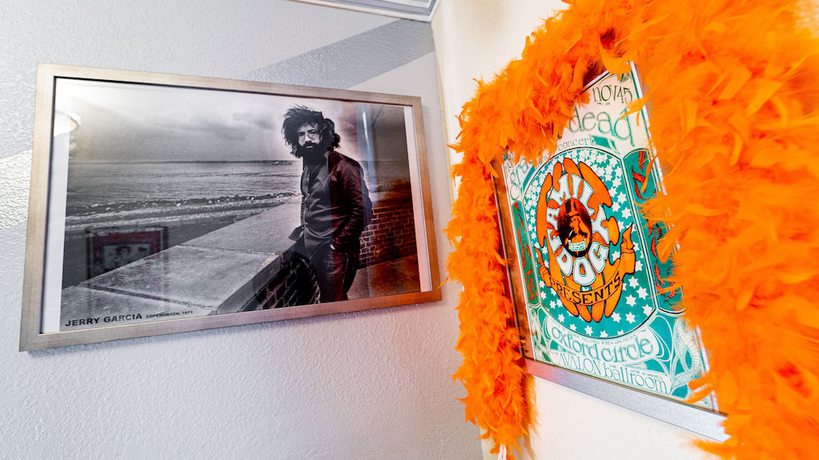 Imagen de la habitación del Hotel Music City - Home of the San Francisco Music Hall of Fame. Foto 11