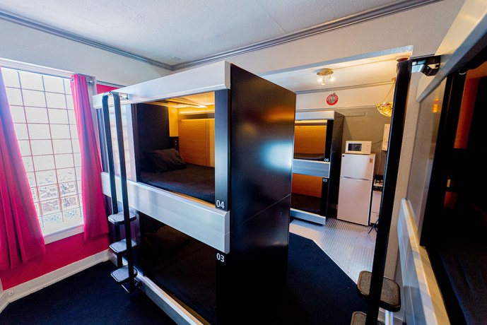 Imagen de la habitación del Hotel Music City - Home of the San Francisco Music Hall of Fame. Foto 12