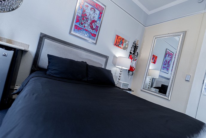 Imagen de la habitación del Hotel Music City - Home of the San Francisco Music Hall of Fame. Foto 13