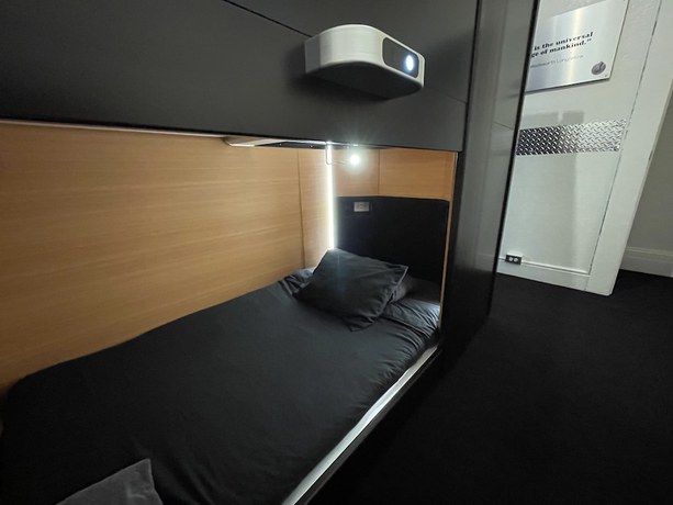 Imagen de la habitación del Hotel Music City - Home of the San Francisco Music Hall of Fame. Foto 16