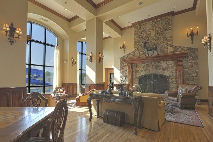 Imagen general del Hotel Music Road Resort And Inn. Foto 2