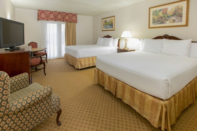 Imagen general del Hotel Music Road Resort And Inn. Foto 3