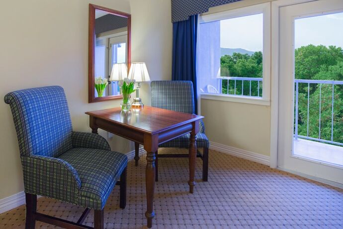 Imagen general del Hotel Music Road Resort And Inn. Foto 5