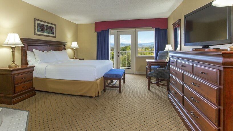 Imagen general del Hotel Music Road Resort And Inn. Foto 8