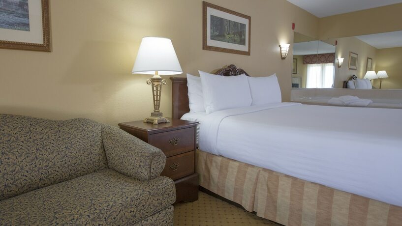 Imagen de la habitación del Hotel Music Road Resort And Inn. Foto 12