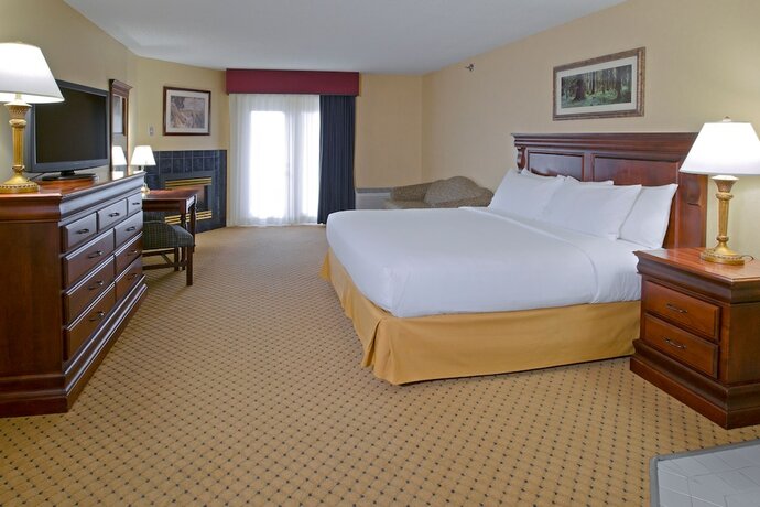 Imagen de la habitación del Hotel Music Road Resort And Inn. Foto 13