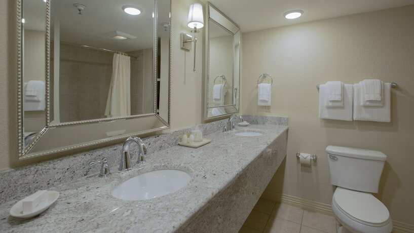 Imagen de la habitación del Hotel Music Road Resort And Inn. Foto 15