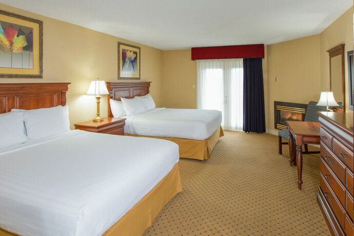 Imagen de la habitación del Hotel Music Road Resort And Inn. Foto 19