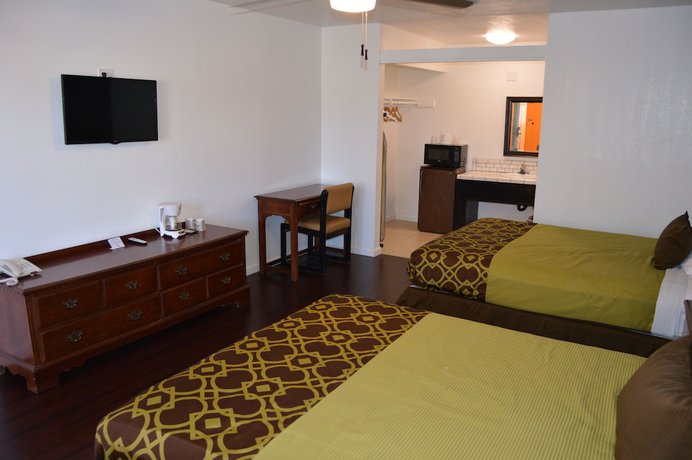 Imagen de la habitación del Hotel Musicland. Foto 6