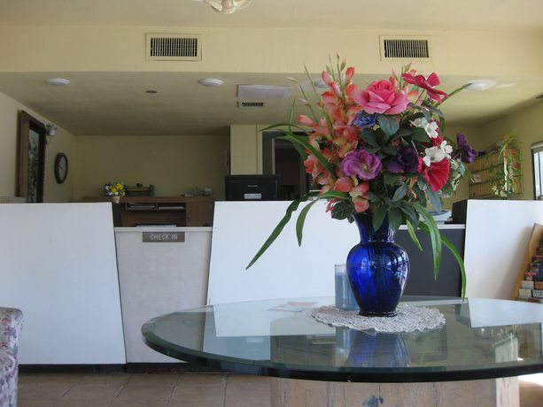 Imagen de los interiores del Hotel Musicland. Foto 19