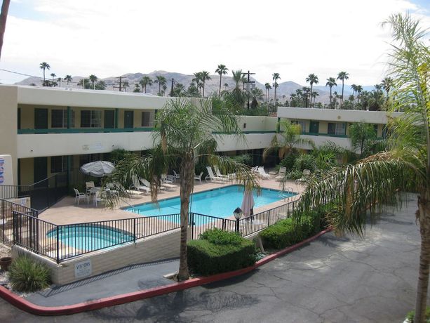 Imagen general del Hotel Musicland. Foto 1