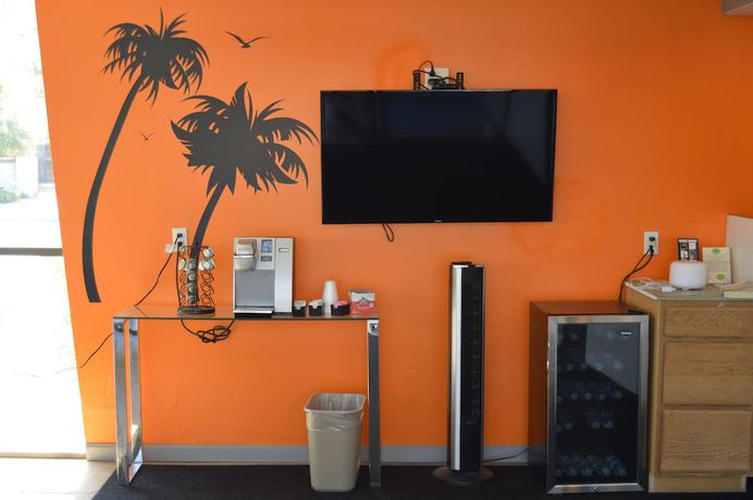 Imagen de los interiores del Hotel Musicland. Foto 20