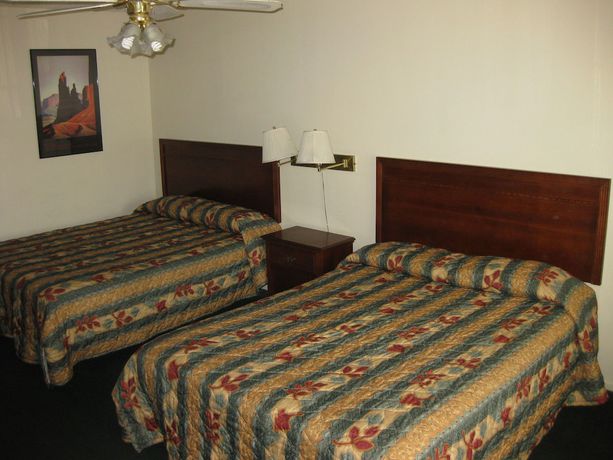 Imagen de la habitación del Hotel Musicland. Foto 15