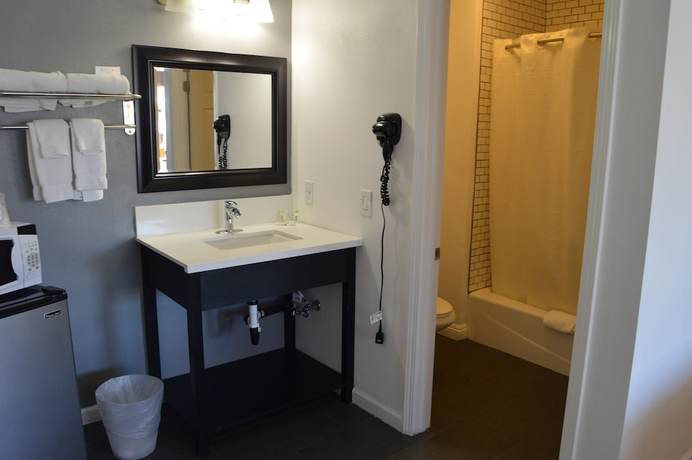 Imagen de la habitación del Hotel Musicland. Foto 16