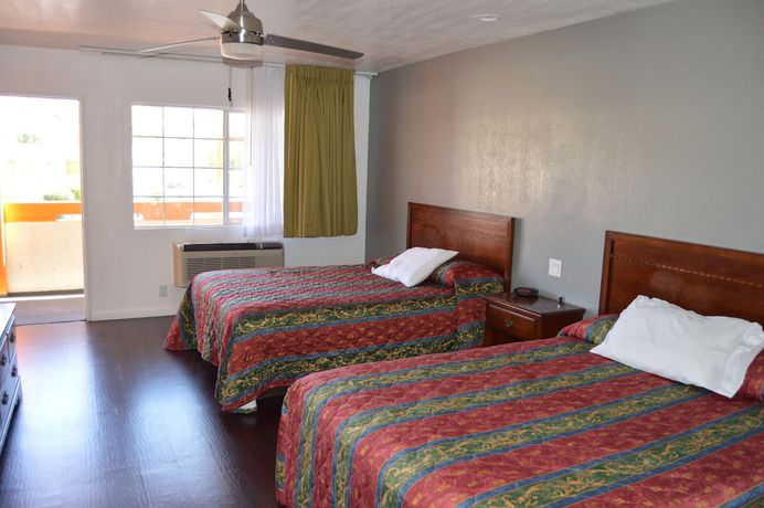 Imagen de la habitación del Hotel Musicland. Foto 18