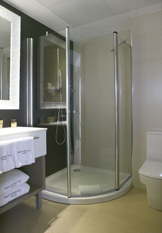 Imagen de la habitación del Hotel Musik Boutique. Foto 14