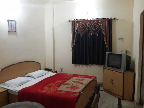 Imagen general del Hotel Muskan. Foto 1