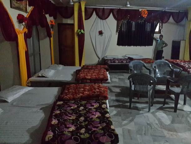 Imagen de la habitación del Hotel Muskan. Foto 6