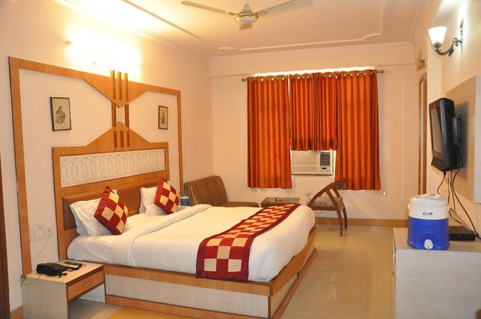 Imagen de la habitación del Hotel Muskan Palace. Foto 6