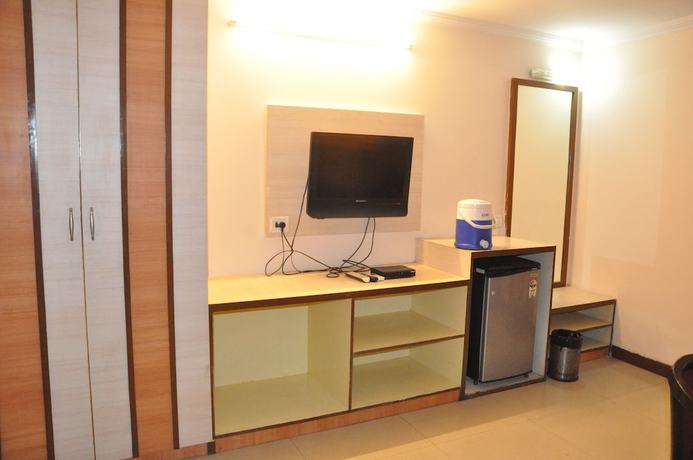 Imagen de la habitación del Hotel Muskan Palace. Foto 10