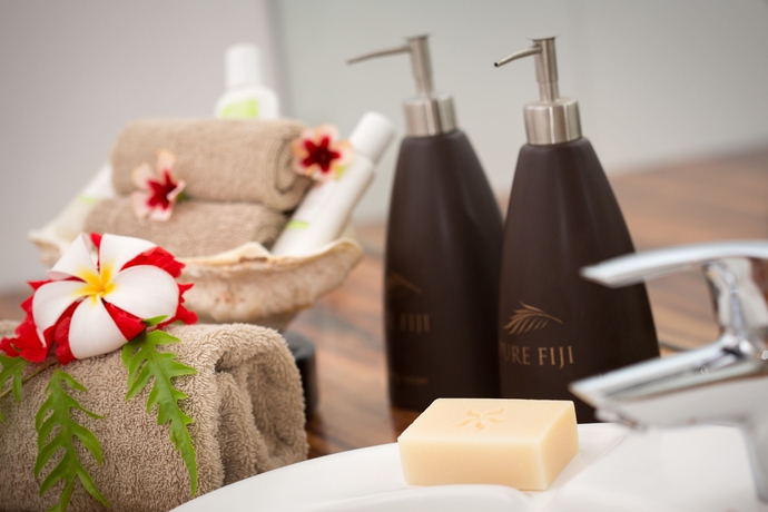 Imagen de la habitación del Hotel Musket Cove Island Resort and Marina. Foto 6