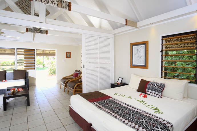 Imagen de la habitación del Hotel Musket Cove Island Resort and Marina. Foto 8