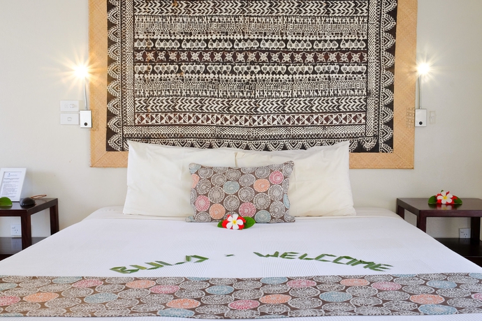 Imagen de la habitación del Hotel Musket Cove Island Resort and Marina. Foto 10