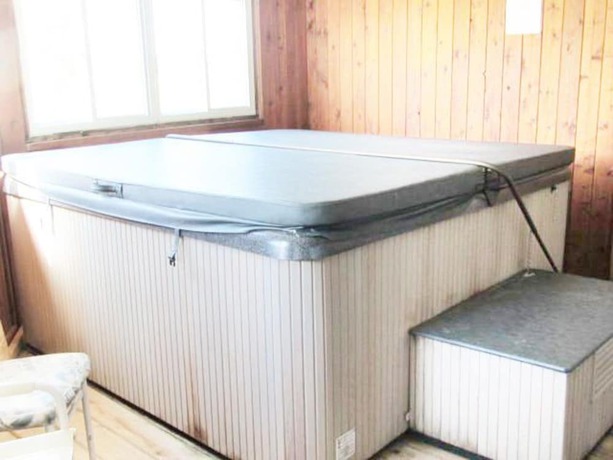 Imagen de la piscina del Hotel Muskey\'s Landing Resort. Foto 20