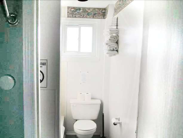 Imagen de la habitación del Hotel Muskey\'s Landing Resort. Foto 3