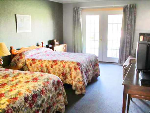 Imagen de la habitación del Hotel Muskey\'s Landing Resort. Foto 5