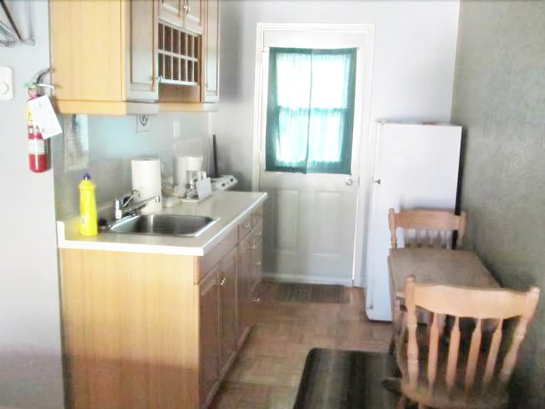 Imagen de la habitación del Hotel Muskey\'s Landing Resort. Foto 6