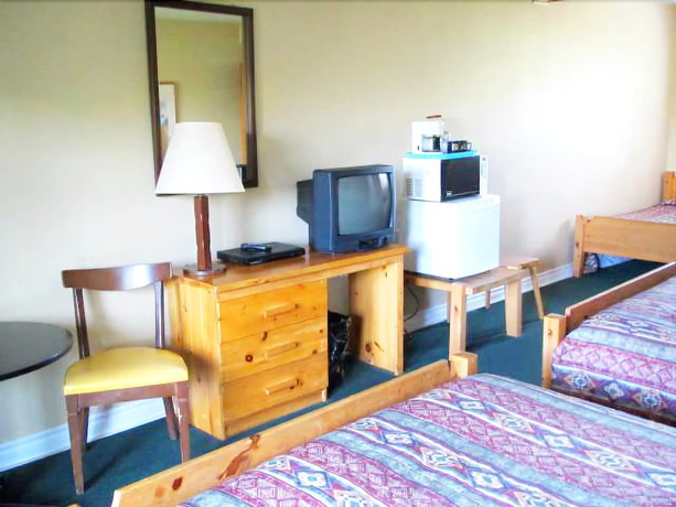 Imagen de la habitación del Hotel Muskey\'s Landing Resort. Foto 11