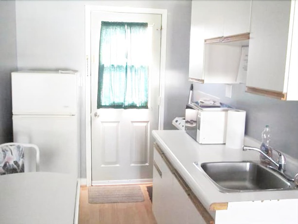 Imagen de la habitación del Hotel Muskey\'s Landing Resort. Foto 12