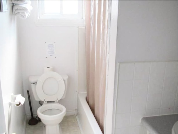Imagen de la habitación del Hotel Muskey\'s Landing Resort. Foto 14