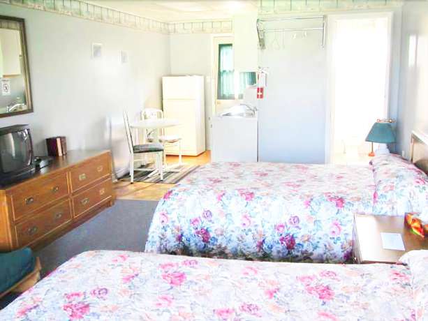 Imagen de la habitación del Hotel Muskey\'s Landing Resort. Foto 16