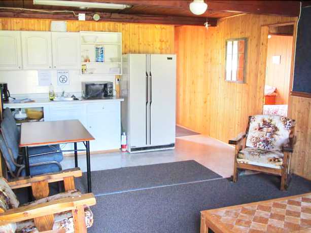 Imagen de la habitación del Hotel Muskey\'s Landing Resort. Foto 17