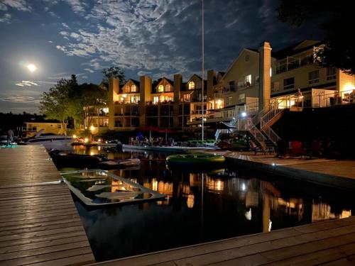 Imagen general del Hotel Muskoka Lakes and Resorts. Foto 1
