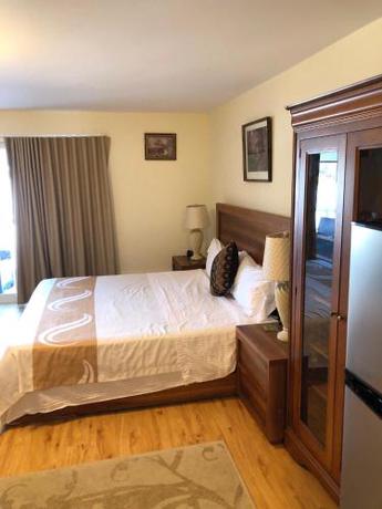 Imagen de la habitación del Hotel Muskoka Lakes and Resorts. Foto 12