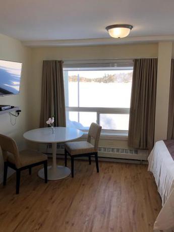 Imagen general del Hotel Muskoka Lakes and Resorts. Foto 2