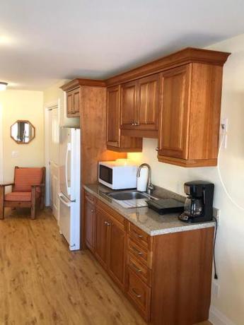 Imagen general del Hotel Muskoka Lakes and Resorts. Foto 4