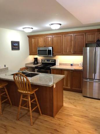 Imagen de la habitación del Hotel Muskoka Lakes and Resorts. Foto 16