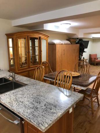 Imagen de la habitación del Hotel Muskoka Lakes and Resorts. Foto 17